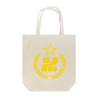 栃木社会主義共和国ショップの架空国家・栃木社会主義共和国・シンボル トートバッグ