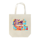 ぷんすこ(♂)のAll I Need is Vitamin Sea Tote Bag