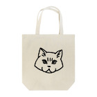 ginneの飼い猫C君　絵ver. Tote Bag