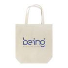 being_cycling_apparelのbeing_cyclingapparel Tote Bag