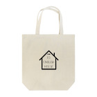 I's ENGLISH HOUSEのI's ENGLISH HOUSE GOODS トートバッグ