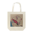 ACO2011のPOSUCA LION Tote Bag