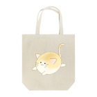 むぎねこのむぎねこ Tote Bag