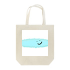 mai_relaxedの雲兄弟 Tote Bag