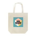 ZOOSANのAMA3 Tote Bag