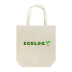 PASOの地球支援エコロジー トートバッグ