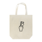 T&Tのfuckoara Tote Bag