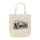 ウエイド・インスツルメンツのWADE（2020） Tote Bag