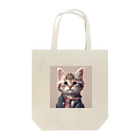 machaの猫友クラブ Tote Bag