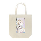 エリンのエルフの女の子 Tote Bag