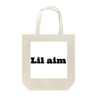Lil aimのLil aim トートバッグ