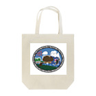 ✨Abemasa goods✨のCountry side トートバッグ