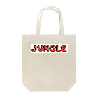 JUNGLE-NEWYORKの🇺🇸JUNGLE LOGO ‼️ Tote Bag
