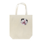 cocoloccoの手うめーーロッちゃん（ねこ） Tote Bag