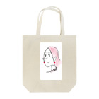 コノハのPINKY Tote Bag