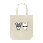 ぐらころチワワーズのぐらころチワワーズ Tote Bag