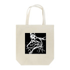 KURO3のCARP Tote Bag