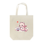 garireoの干支のかわいい龍 Tote Bag