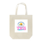 LEONのTKG（卵かけごはん！） Tote Bag