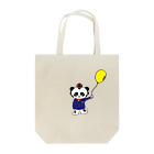 ぱんどらくんの部屋のお出かけ！ぱんどらくん Tote Bag