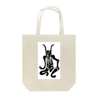 tuge9999の角大師 Tote Bag