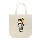 いのこのスーパーねこ Tote Bag