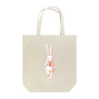 NaROOMのPopular Rabbit 🐰 Tote Bag