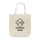 CHIBE86のVisionary Mane Tote Bag