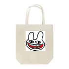 うぃっちぃずの赤口ウサギ Tote Bag