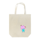 ステボシ みっちょん。の一番とんちゃん Tote Bag