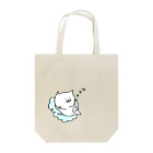 もちのやのねこのモチ Tote Bag