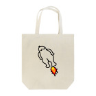 grandeviolaDESIGNのドゥバァーン！！！！！！！！ Tote Bag