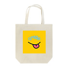 candy1063のsmile  Tote Bag