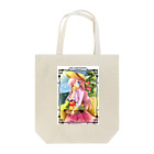 MINASEのTHE HARVESTING Tote Bag