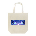 すけまめ商店のA:eyes focus Tote Bag