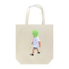 dandelionのチビ怪獣 2 Tote Bag