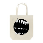 TRACTのUnlimited freedom！！ Tote Bag
