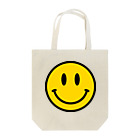 MISAXのニコちゃん Tote Bag