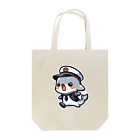 れいのびっくり水兵イルカの航海 Tote Bag