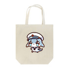 れいの泣き顔水兵イルカの航海 Tote Bag