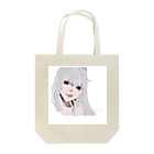 mini RのSmile Happy  ロゴ入り Tote Bag