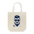 Simple design shopのMr. Tote Bag