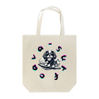 cava-sports　【キャバースポーツ】のcava-surf Tote Bag