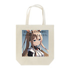 agdeのモエリサとボブ・マーリー Tote Bag