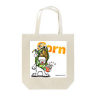 ShufChefのトウモロコシしゅが～ Tote Bag