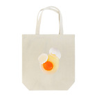 Mizuの生卵のアイテム Tote Bag