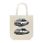 maindsatohの昭和平成のスポーツカー４ Tote Bag