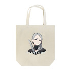 Humaniy.Japan公式サイトのベンチャー社長vo.3 Tote Bag