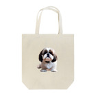 gigaterabaitoのシーズートートバッグ Tote Bag