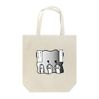 メランド雑貨店のやらかした…！ Tote Bag